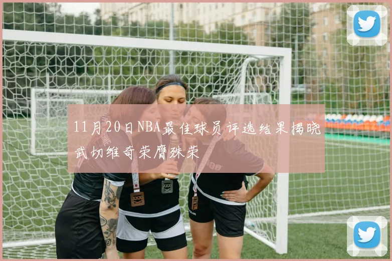 11月20日NBA最佳球员评选结果揭晓武切维奇荣膺殊荣