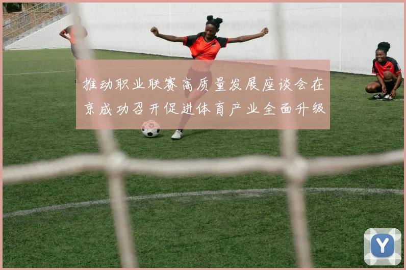 推动职业联赛高质量发展座谈会在京成功召开促进体育产业全面升级与创新发展