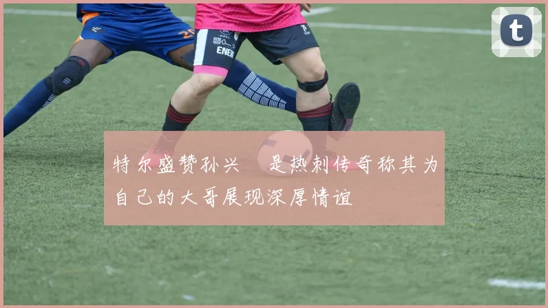 特尔盛赞孙兴慜是热刺传奇称其为自己的大哥展现深厚情谊