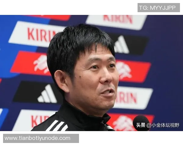 森保一执教日本队百场感悟初心不改誓带队挑战世界舞台 森保一执教日本队百场感悟初心不改誓带队挑战世界舞台