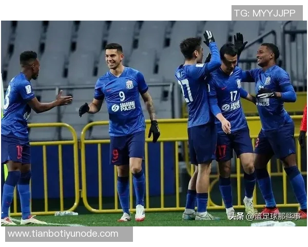 亚冠赛场南定队狂胜东方九球却因净胜球遗憾无缘晋级