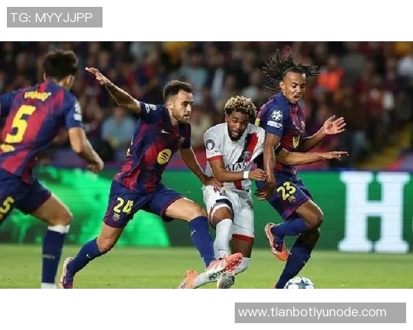 埃里克加西亚与巴萨续约谈判顺利新合同将延续至2029年