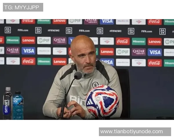 马雷斯卡谈红牌问题并指出德拉普的提升空间