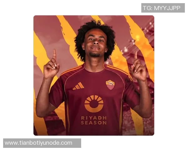 曼联倾向外租齐尔克泽罗马希望加入买断条款谈判