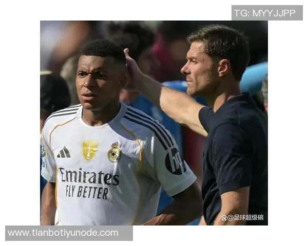 姆巴佩减重2到3公斤称赞阿隆索训练方式令他受益匪浅