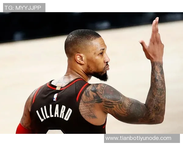 利拉德调侃能否重返大学篮球赛场再战一年引发热议