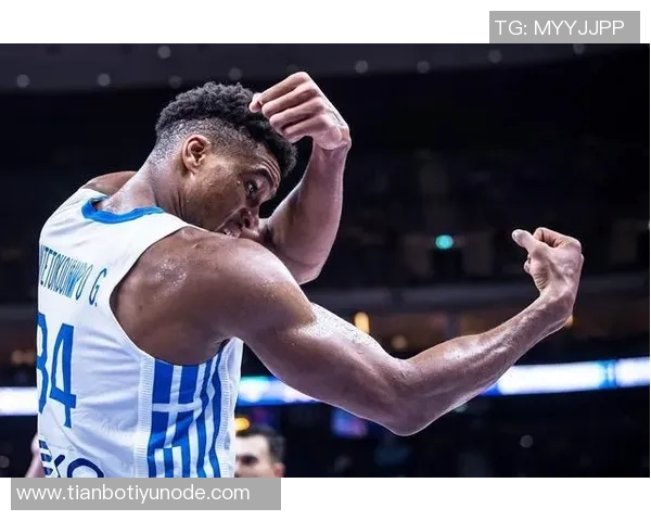 字母哥再现神级表现狂砍41分15板9助攻无人能挡希腊怪兽的强势回归 字母哥再现神级表现狂砍41分15板9助攻无人能挡希腊怪兽的强势回归