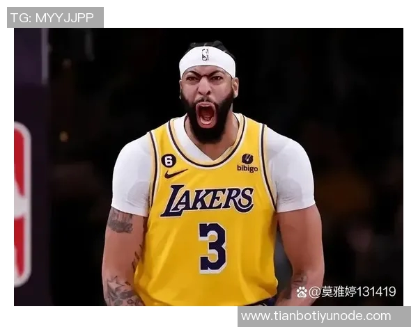 浓眉谈球队进攻体系强调球权转移与身体移动自己非常适应