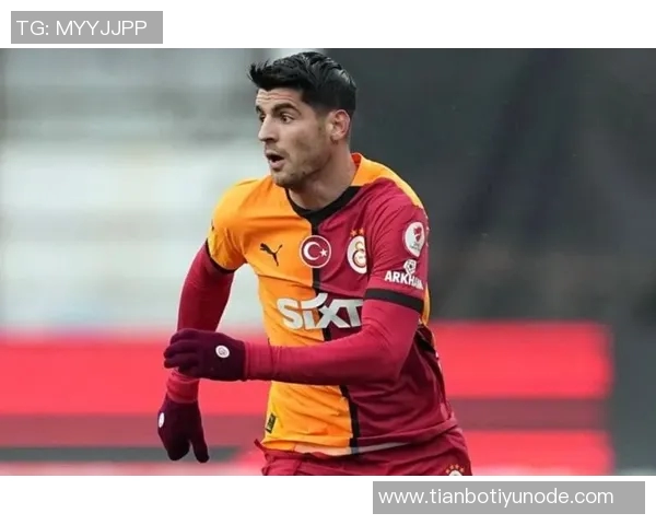 莫拉塔深情致敬阿尔巴感谢你在足坛的辉煌与陪伴