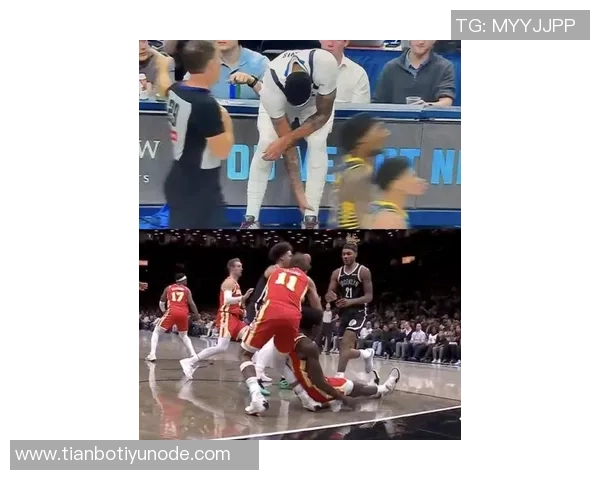 浓眉因小腿伤势缺席对阵雄鹿比赛连续第六场缺阵令人担忧