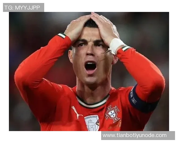 C罗世预赛表现低迷40岁仍需努力7次射门仅1次射正失点球令人失望