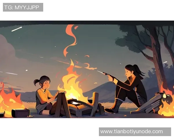 比尔内心的火焰在嘈杂中燃烧坚持不懈的力量与信念