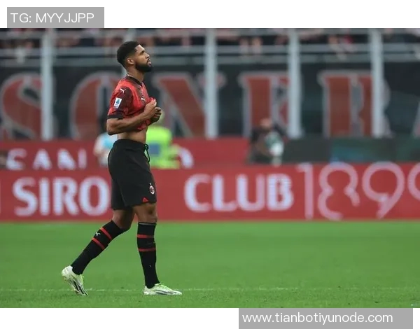 奇克有意离开米兰亚伯拉罕或将助其加盟贝西克塔斯